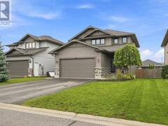 18 GRANITE DRIVE Belleville Ontario, K8P 0C6