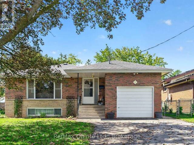 8 PLAZA SQUARE Belleville Ontario, K8N 4J3 - Property For Sale