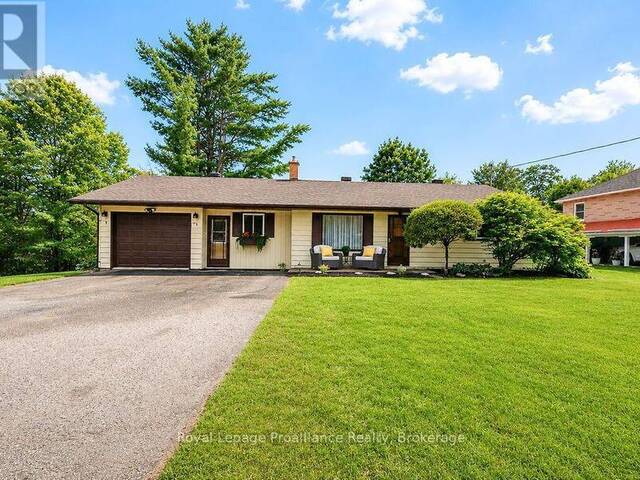 304 HASTINGS STREET N Bancroft Ontario, K0L 1C0 - Property For Sale