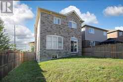 30 MOSES CRESCENT | Clarington Ontario | Slide Image Twenty-five