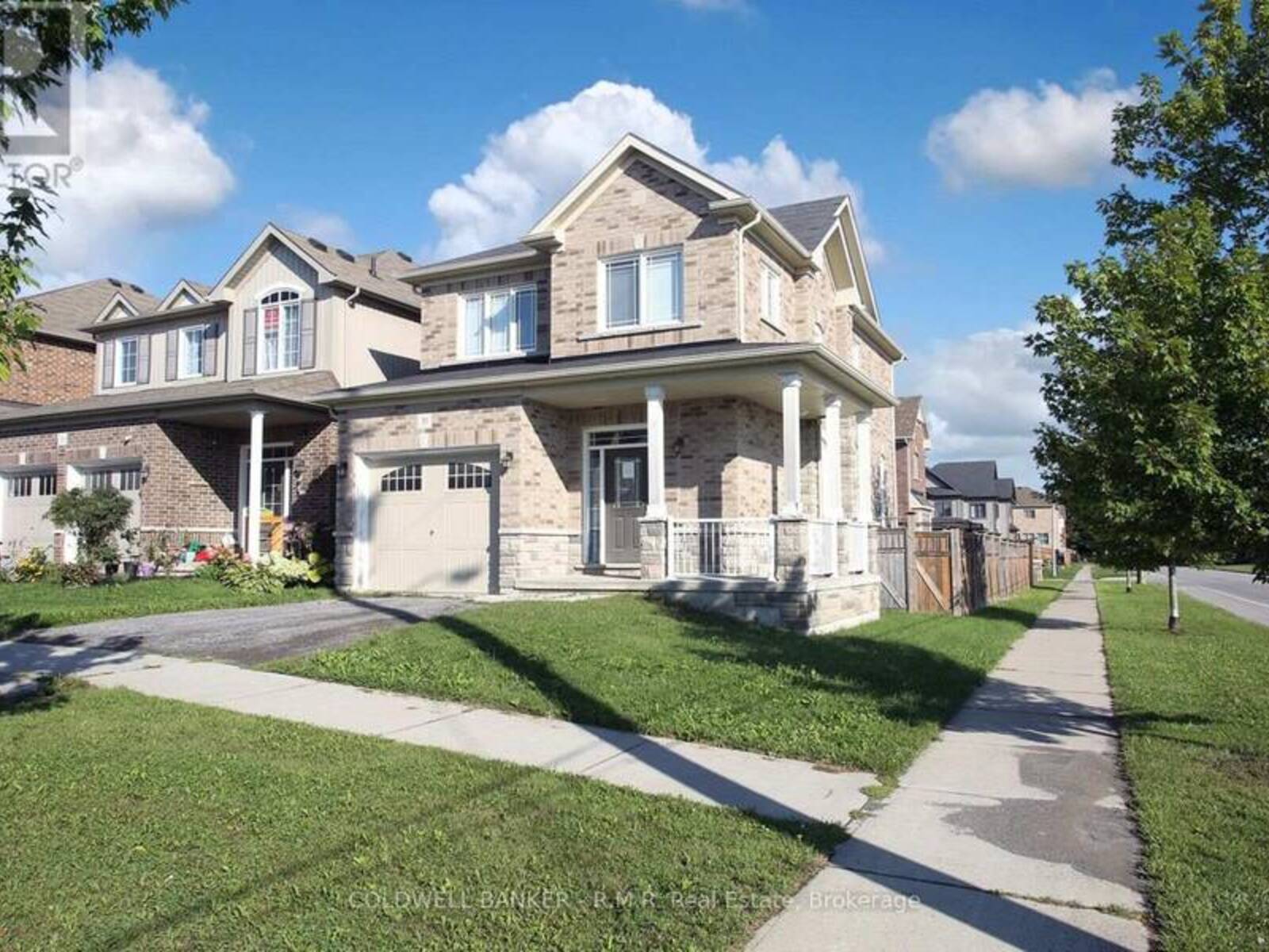 30 MOSES CRESCENT, Clarington, Ontario L1C 0T7