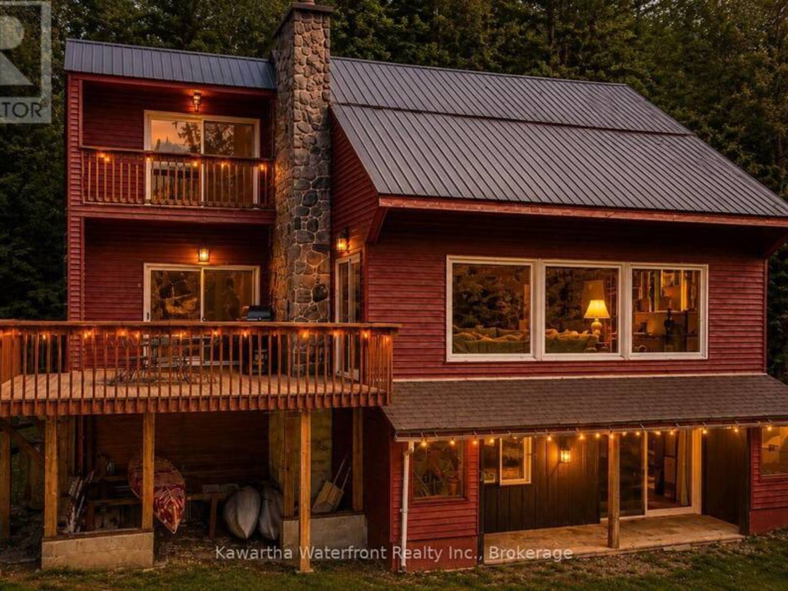 85 NEVISON DRIVE, Coboconk, Ontario K0M 2L0