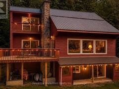 85 NEVISON DRIVE Coboconk Ontario, K0M 2L0