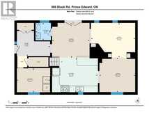 986 BLACK ROAD | Prince Edward Ontario | Slide Image Forty