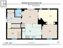 986 BLACK ROAD | Prince Edward Ontario | Slide Image Forty