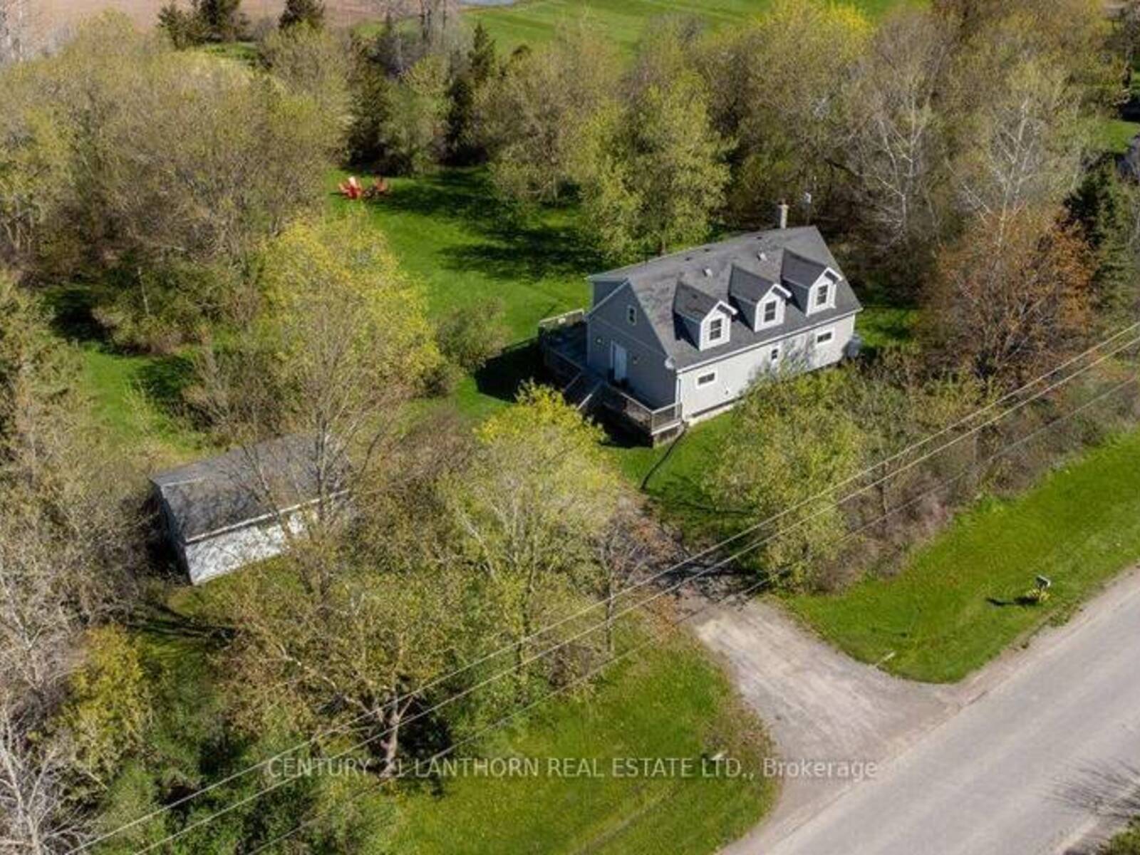 986 BLACK ROAD, Prince Edward, Ontario K0K 1W0