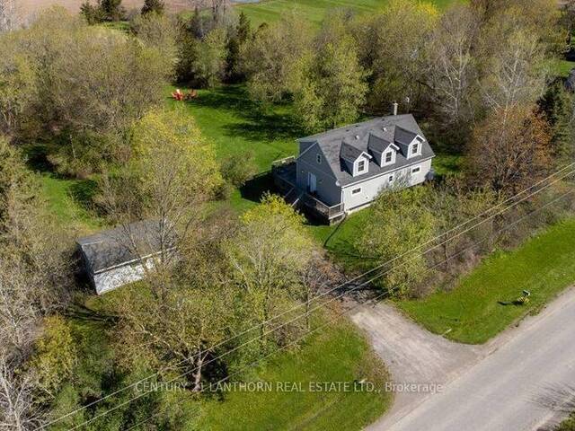 986 BLACK ROAD Prince Edward Ontario, K0K 1W0 - 3 Bedrooms Home For Sale