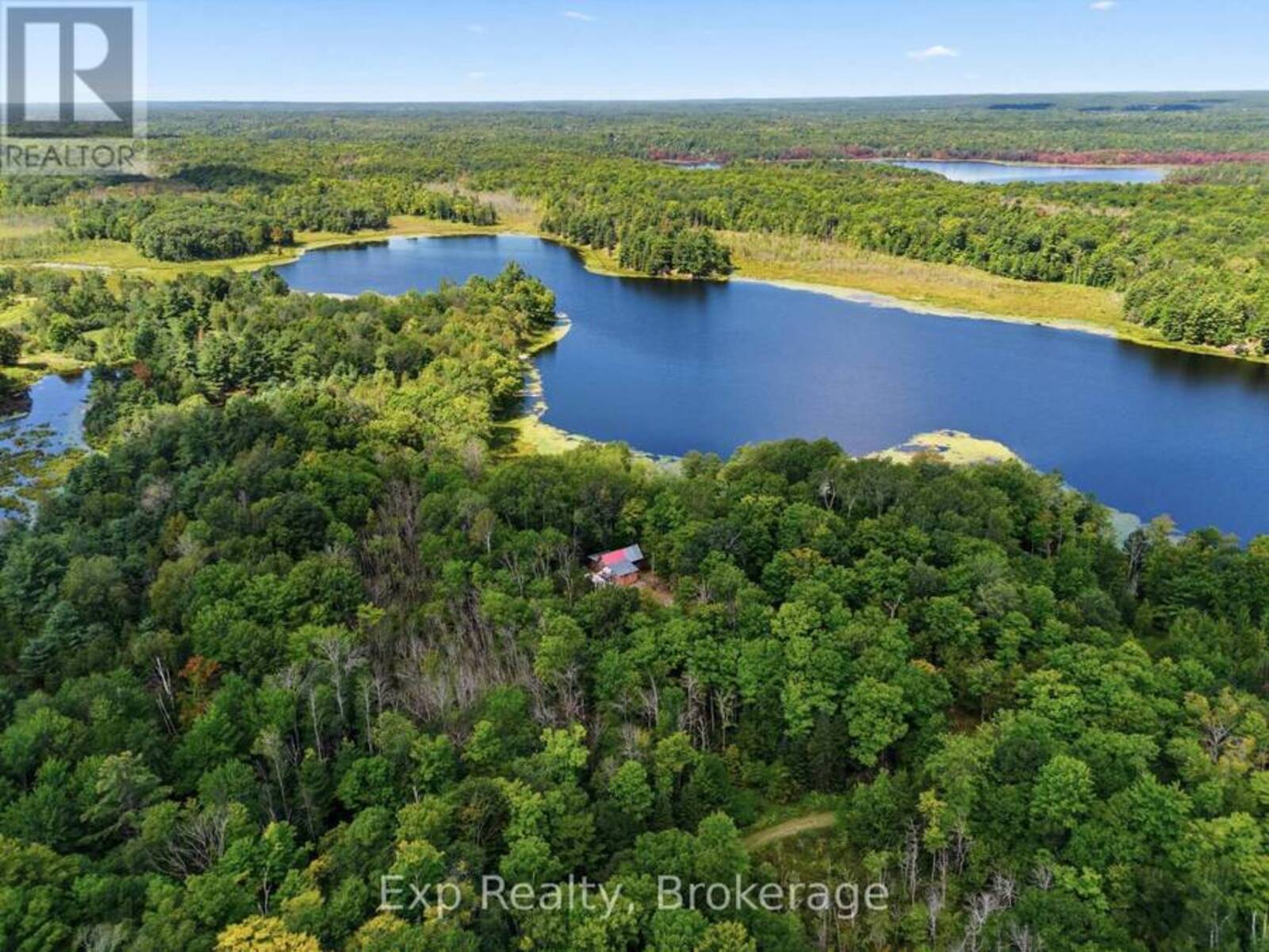 0 THUNDER LANE, Arden, Ontario K0H 1B0