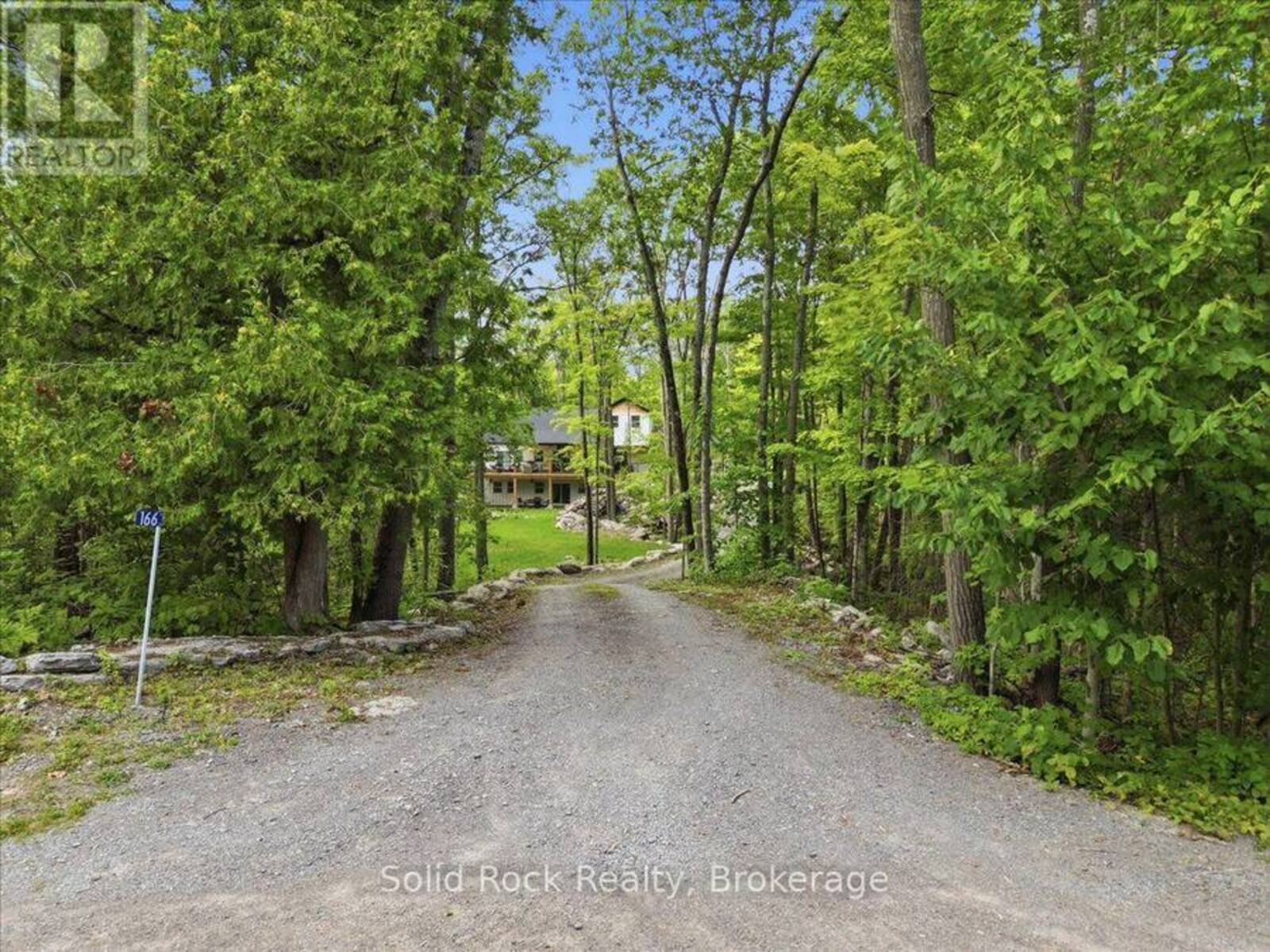 166 MAPLE ROAD, Marmora, Ontario K0K 2M0