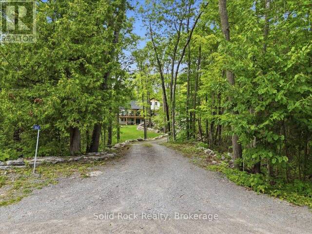 166 MAPLE ROAD Marmora Ontario, K0K 2M0 - 5 Bedrooms Waterfront Home For sale