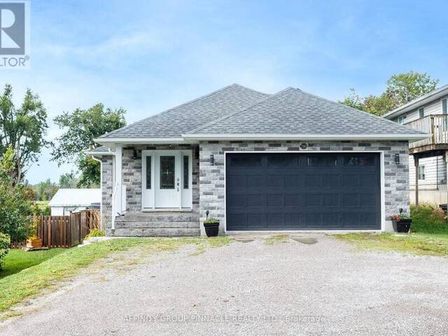 793 COUNTY ROAD 121 ROAD Fenelon Falls Ontario, K0M 1N0 - 2 Bedrooms Home For Sale