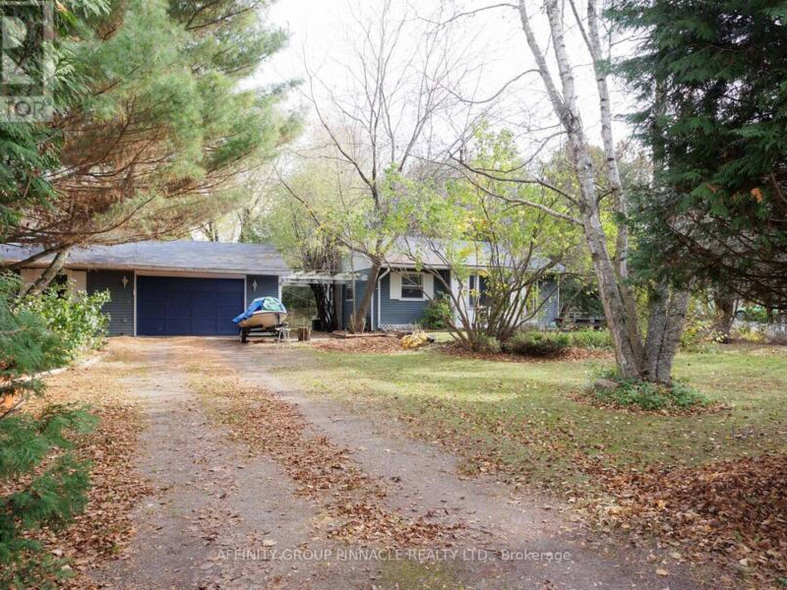 81 CEDAR BEACH ROAD, Brock, Ontario L0K 1A0
