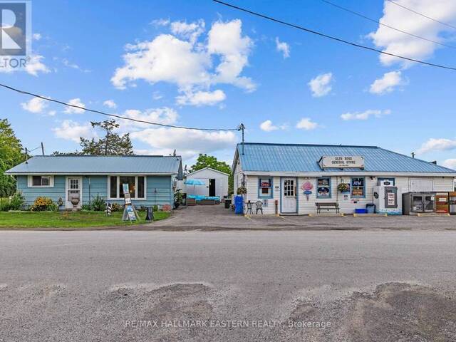 1303 1305 GLEN ROSS ROAD Quinte West Ontario, K0K 2C0 - 2 Bedrooms Home For Sale