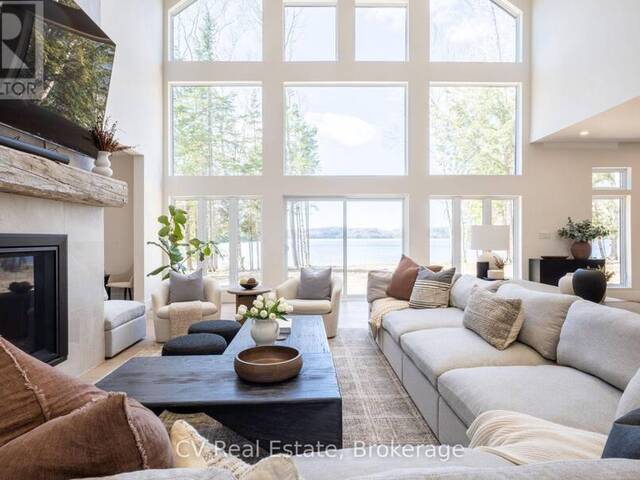 1181 ARTISAN LANE Haliburton Ontario, K0M 1S0 - 5 Bedrooms Waterfront Home For sale