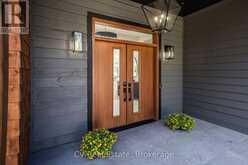 1181 ARTISAN LANE | Haliburton Ontario | Slide Image Two