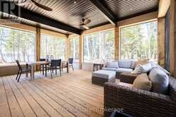 1181 ARTISAN LANE | Haliburton Ontario | Slide Image Forty