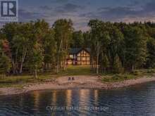 1181 ARTISAN LANE | Haliburton Ontario | Slide Image One