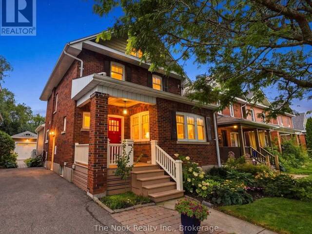 21 WESTMORELAND AVENUE Oshawa Ontario, L1G 2M9 - 3 Bedrooms Home For Sale