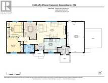 150 LOFTY PINES CRESCENT | Gravenhurst Ontario | Slide Image Twenty-four