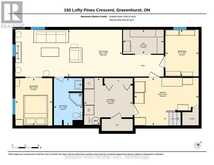 150 LOFTY PINES CRESCENT | Gravenhurst Ontario | Slide Image Twenty-five