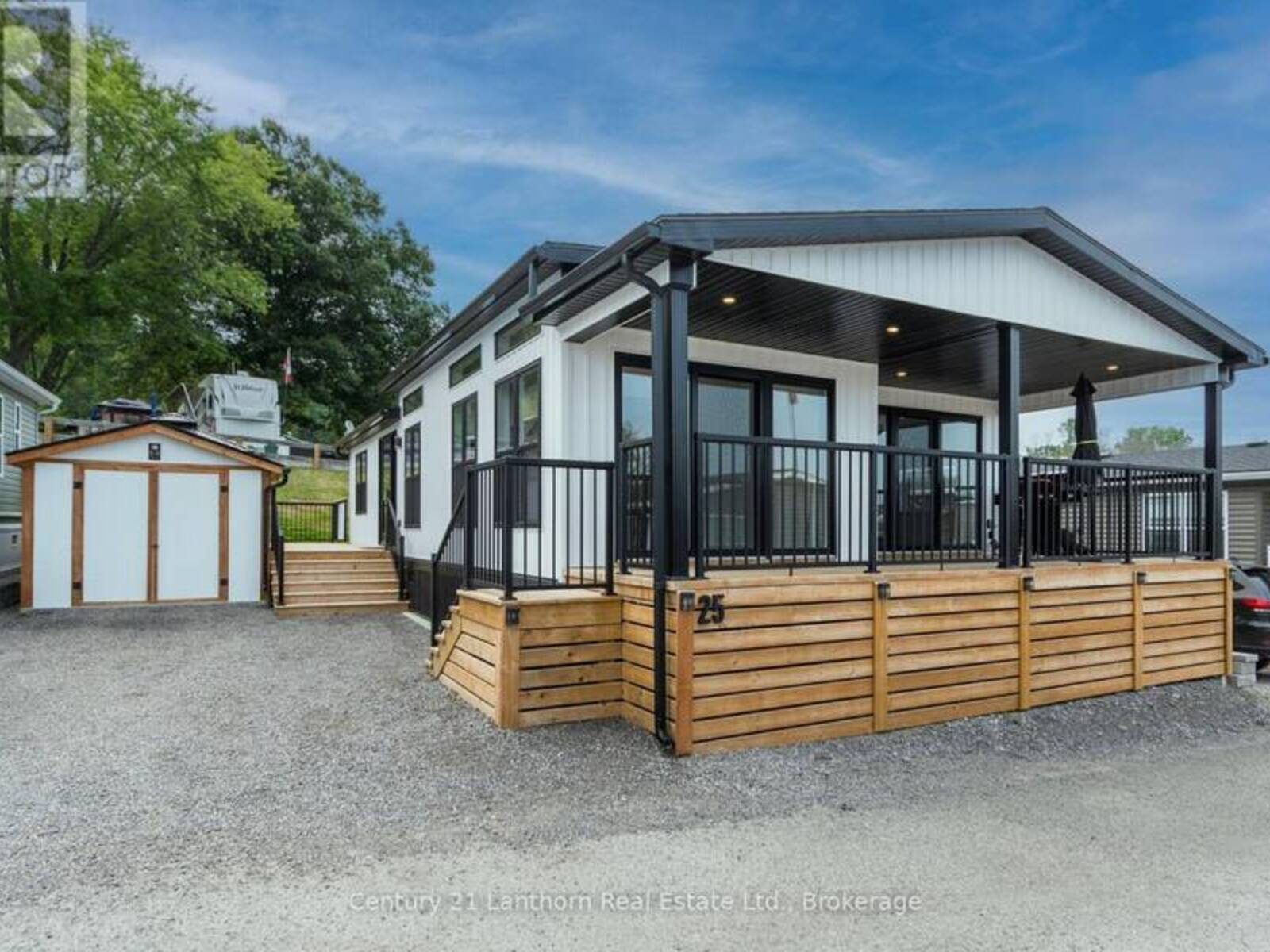 25 - 484 FRANKFORD STIRLING ROAD, Quinte West, Ontario K0K 2C0