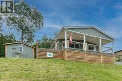 12 - 484 FRANKFORD STIRLING ROAD | Quinte West Ontario | Slide Image One