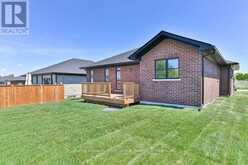 8 DUNMOR STREET | Stirling-Rawdon Ontario | Slide Image Thirty-two