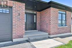 8 DUNMOR STREET | Stirling-Rawdon Ontario | Slide Image Four