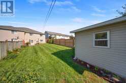 19 BALLANTINE STREET | Cobourg Ontario | Slide Image Forty-six