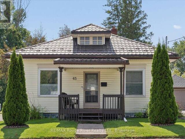 65 CHURCH STREET Clarington Ontario, L1C 1S8 - 2 Bedrooms Home For Sale