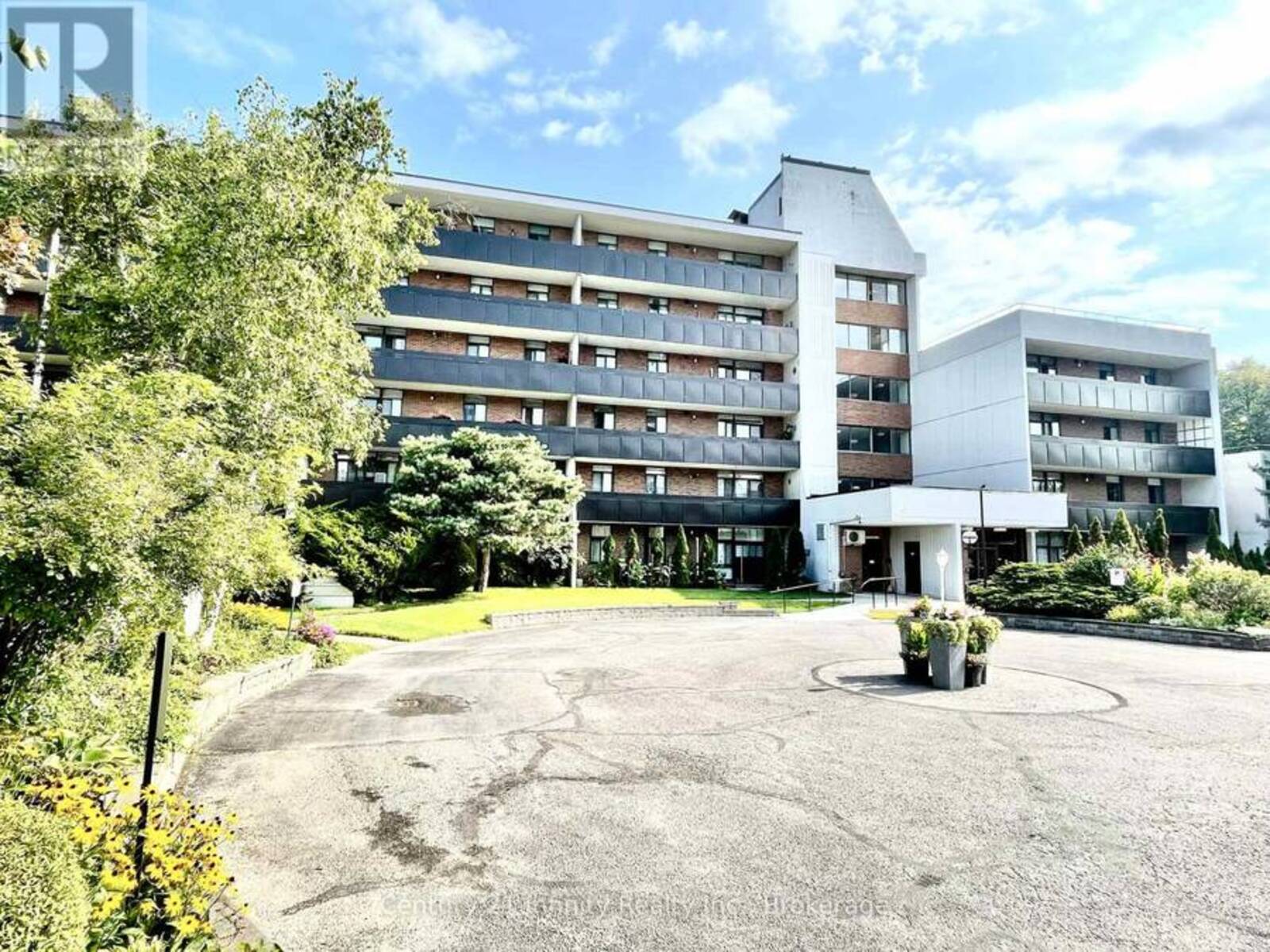 5-606 - 50 OLD KINGSTON ROAD, Toronto, Ontario M1E 4Y1