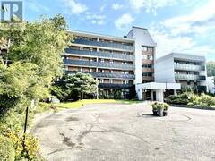 5-606 - 50 OLD KINGSTON ROAD Toronto Ontario, M1E 4Y1