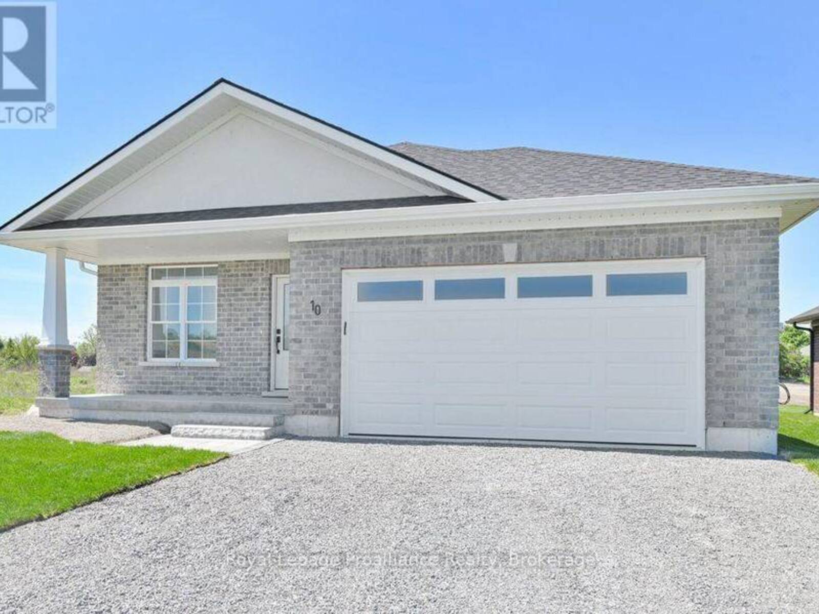 10 DUNMOR STREET, Stirling-Rawdon, Ontario K0K 3E0