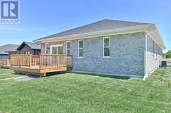 10 DUNMOR STREET | Stirling-Rawdon Ontario | Slide Image Thirty-three