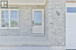10 DUNMOR STREET | Stirling-Rawdon Ontario | Slide Image Five