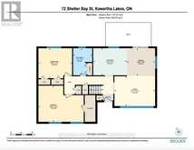 72 SHELTER BAY STREET | Kawartha Lakes Ontario | Slide Image Thirty-seven