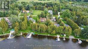 72 SHELTER BAY STREET | Kawartha Lakes Ontario | Slide Image Three