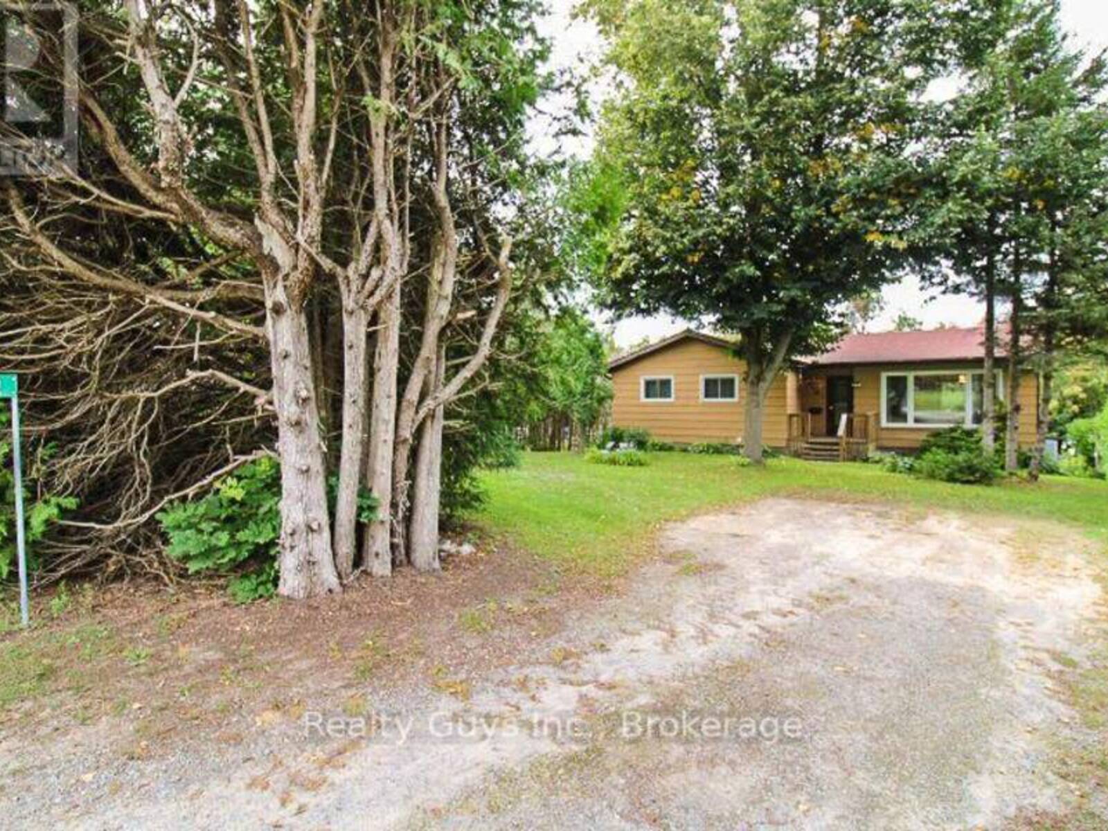 72 SHELTER BAY STREET, Kawartha Lakes, Ontario K0L 2W0