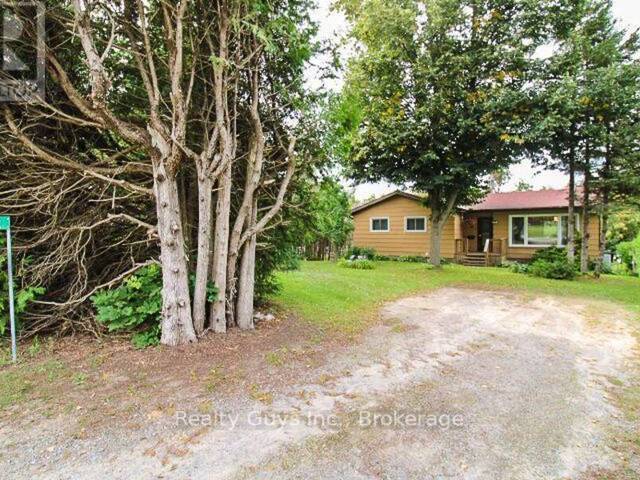 72 SHELTER BAY STREET Kawartha Lakes Ontario, K0L 2W0 - 3 Bedrooms Waterfront Home For sale