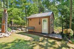 128 C SHELDRAKE LAKE ROAD | Addington Highlands Ontario | Slide Image Ten