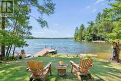 128 C SHELDRAKE LAKE ROAD | Addington Highlands Ontario | Slide Image Twelve