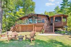 128 C SHELDRAKE LAKE ROAD | Addington Highlands Ontario | Slide Image One