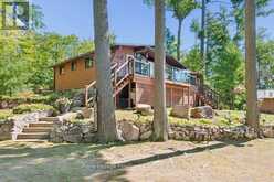 128 C SHELDRAKE LAKE ROAD | Addington Highlands Ontario | Slide Image Two