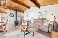 128 C SHELDRAKE LAKE ROAD | Addington Highlands Ontario | Slide Image Thirty-two