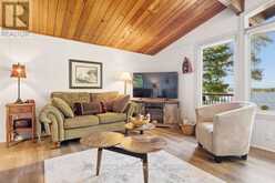 128 C SHELDRAKE LAKE ROAD | Addington Highlands Ontario | Slide Image Thirty-three