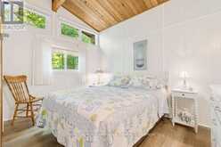 128 C SHELDRAKE LAKE ROAD | Addington Highlands Ontario | Slide Image Thirty-seven