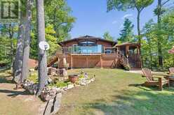 128 C SHELDRAKE LAKE ROAD | Addington Highlands Ontario | Slide Image Three