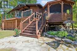 128 C SHELDRAKE LAKE ROAD | Addington Highlands Ontario | Slide Image Four