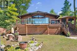 128 C SHELDRAKE LAKE ROAD | Addington Highlands Ontario | Slide Image Fifty