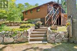 128 C SHELDRAKE LAKE ROAD | Addington Highlands Ontario | Slide Image Five